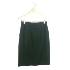 AUTHENTIC ESCADA SKIRT.